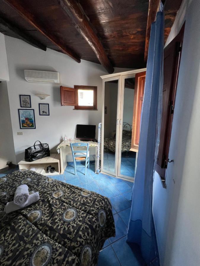 Ferienwohnung Casa Maestrale Cefalù Exterior foto